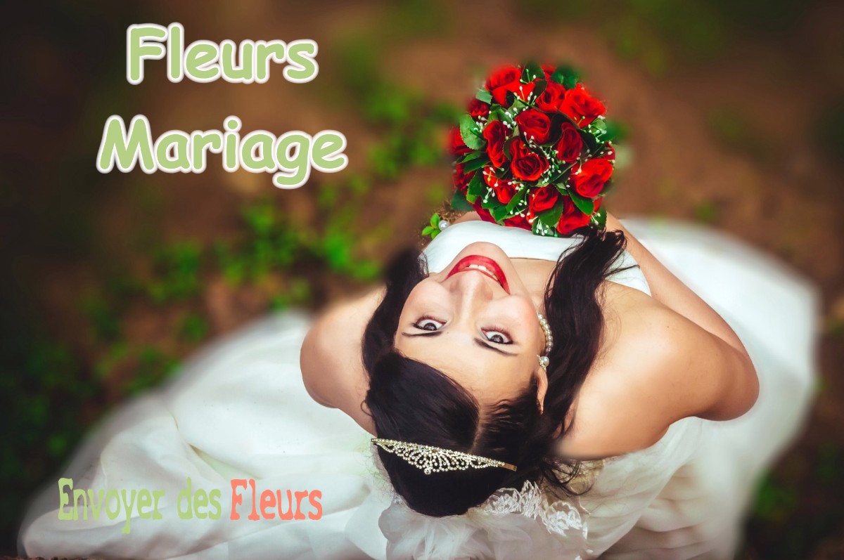 lIVRAISON FLEURS MARIAGE à POUZE