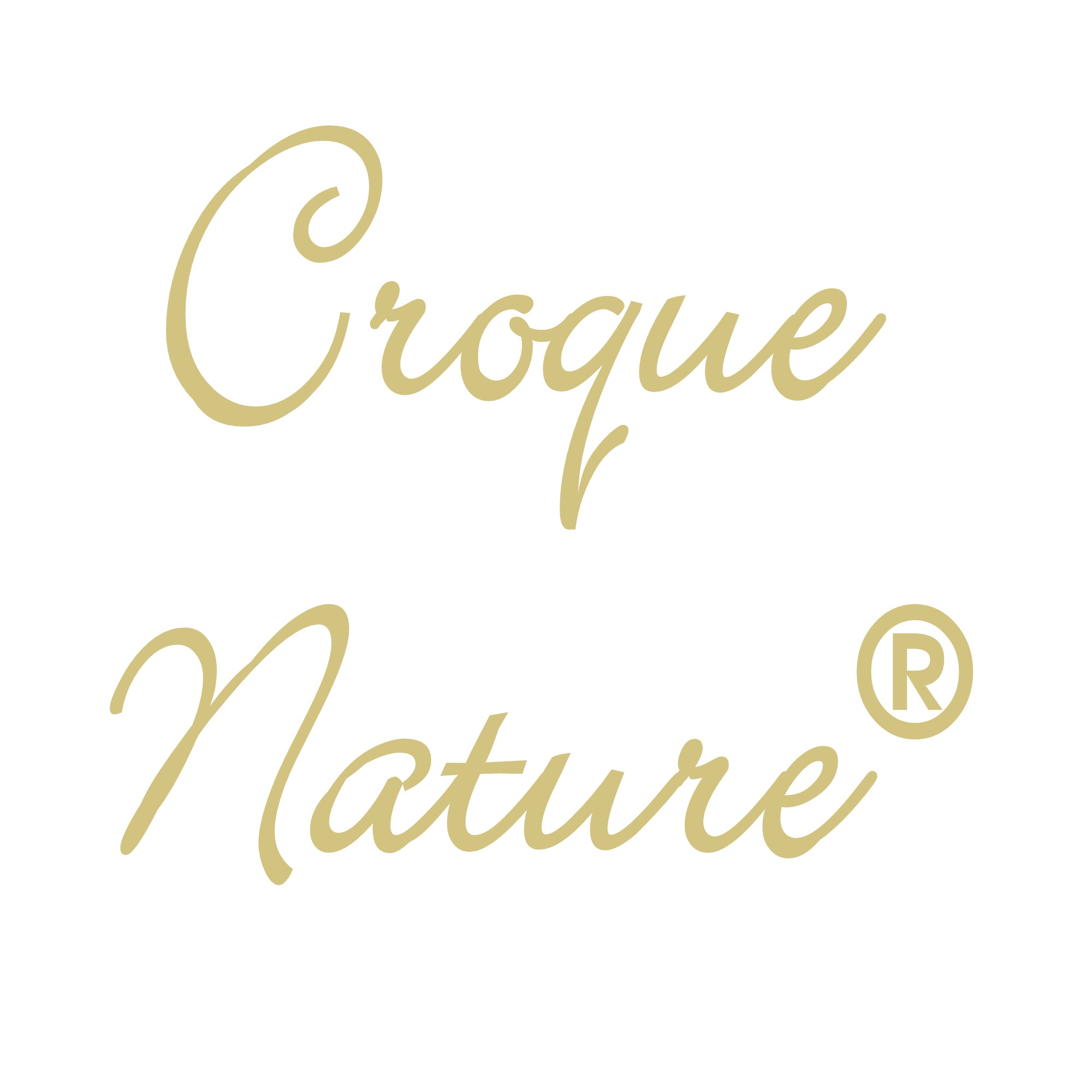 CROQUE NATURE® POUZE